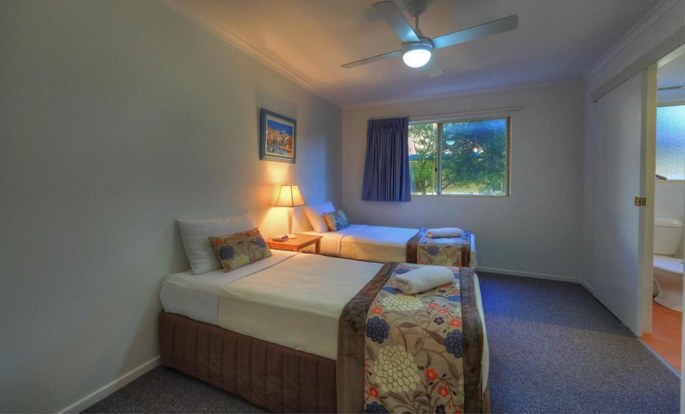 Coolum Beach Getaway Resort Экстерьер фото